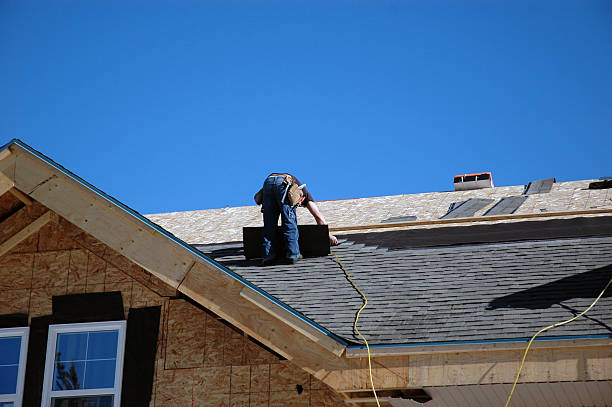 Best Roof Insulation Installation  in Mclean, TX