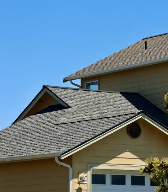 Roof Insulation in Mclean, TX